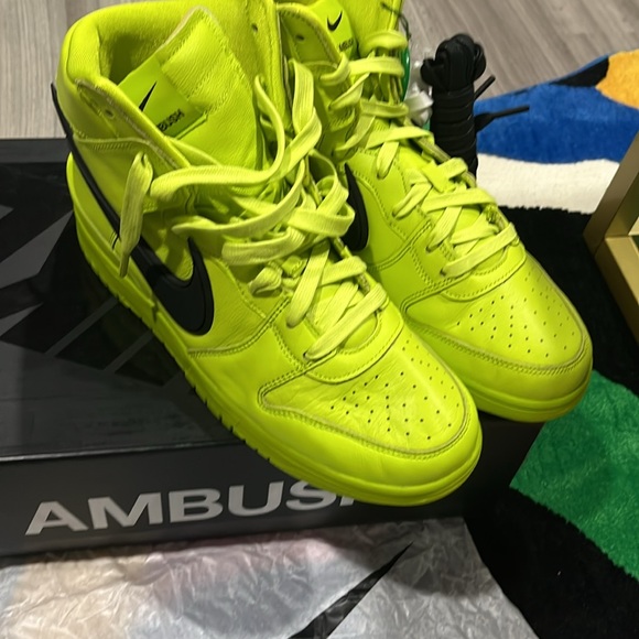 Brand new shoes for men 100% authentic verified by StockX and Nike - Picture 3 of 11